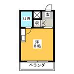横浜エースマンションのイメージ