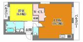 神戸市垂水区名谷町 3階建 築47年のイメージ