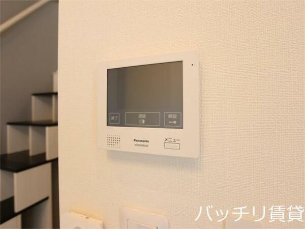 福岡県福岡市早良区野芥２丁目(賃貸アパート1K・1階・21.95㎡)の写真 その3