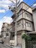 ローズマンション新深江 2階 築45年9ヶ月の賃貸物件
