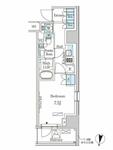 板橋区成増2丁目 14階建 新築のイメージ