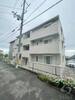 瓢箪山駅より徒歩17分 3階 築8年の賃貸物件