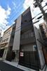 リエゾンコート弁天町 3階 築5年10ヶ月の賃貸物件