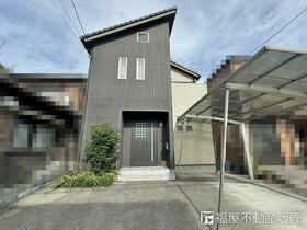 滋賀県東近江市長勝寺町