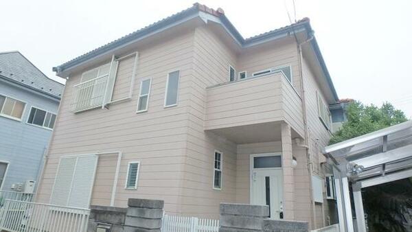 detached 埼玉県鶴ヶ島市脚折町６丁目
地図を見る