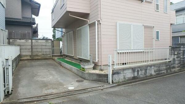 detached 埼玉県鶴ヶ島市脚折町６丁目
地図を見る