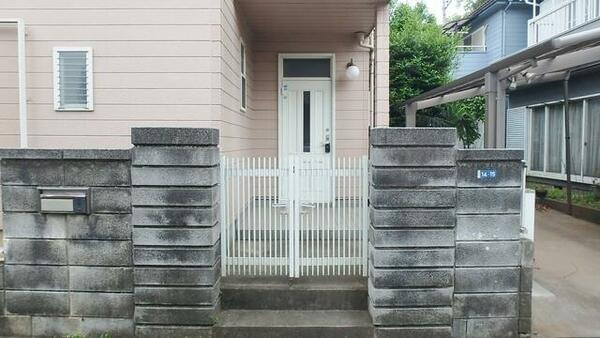 detached 埼玉県鶴ヶ島市脚折町６丁目
地図を見る