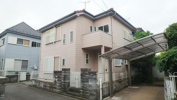 detached 埼玉県鶴ヶ島市脚折町６丁目
地図を見る