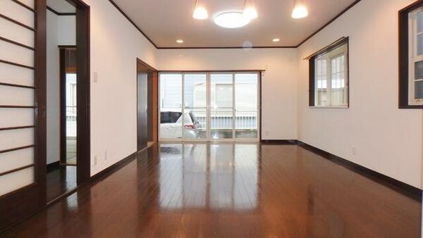 detached 埼玉県鶴ヶ島市脚折町６丁目
地図を見る