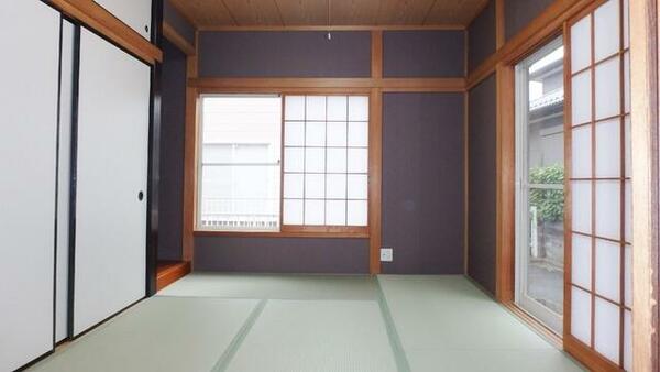 detached 埼玉県鶴ヶ島市脚折町６丁目
地図を見る