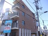 姫路市山野井町 4階建 築19年のイメージ