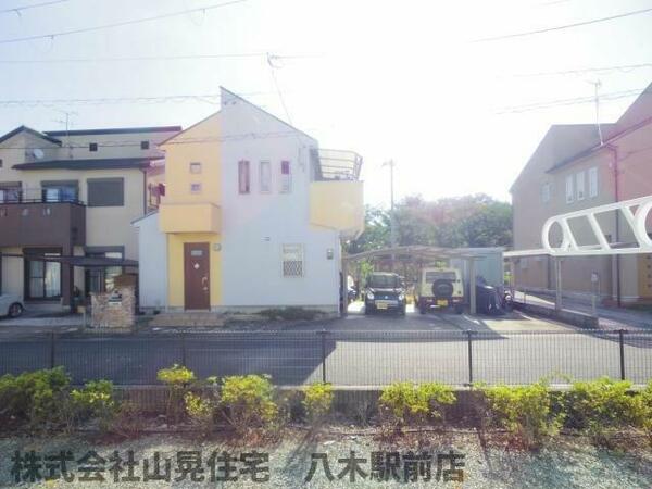 レオパレスサイトウ 107｜奈良県橿原市内膳町２丁目(賃貸アパート1K・1階・26.08㎡)の写真 その16