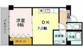板橋区赤塚2丁目 4階建 築43年のイメージ