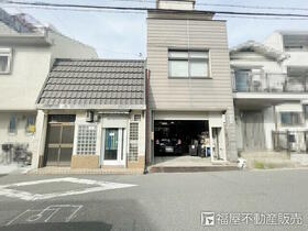 大阪府大阪市阿倍野区丸山通１丁目