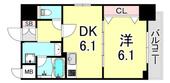 大阪市浪速区塩草３丁目 13階建 築18年のイメージ