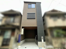 兵庫県尼崎市東園田町7丁目