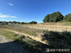 福岡県福津市生家