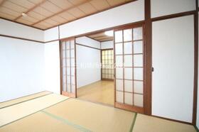 アサビル 502 ｜ 山口県下関市赤間町（賃貸マンション2K・5階・31.00㎡） その14