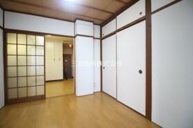 アサビル 502 ｜ 山口県下関市赤間町（賃貸マンション2K・5階・31.00㎡） その5