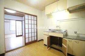 アサビル 502 ｜ 山口県下関市赤間町（賃貸マンション2K・5階・31.00㎡） その9