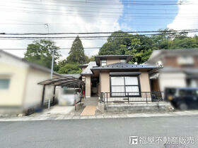 京都府南丹市日吉町殿田東筋