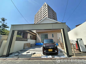 大阪府寝屋川市東香里園町