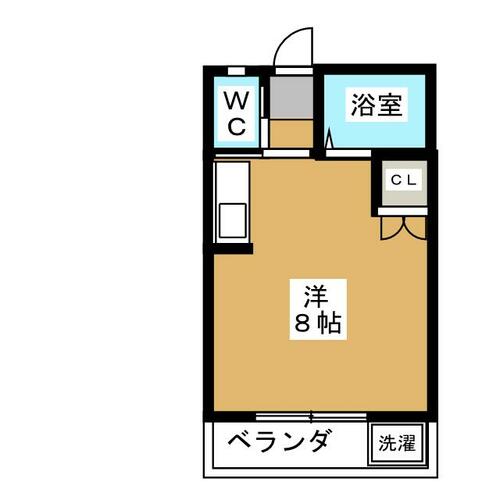 同じ建物の物件間取り写真 - ID:213102227122