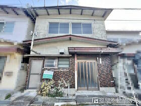 兵庫県姫路市新在家中の町