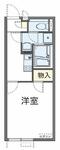 板橋区西台１丁目 3階建 築11年のイメージ