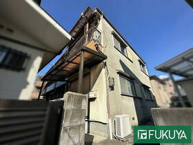 大阪府大阪市鶴見区中茶屋1丁目