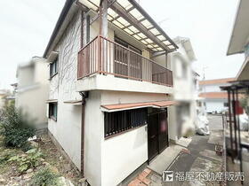 大阪府池田市畑4丁目