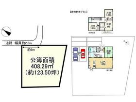 滋賀県大津市本堅田２丁目