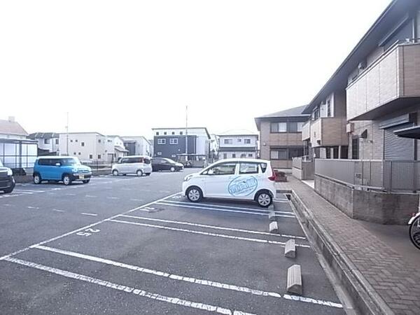 兵庫県姫路市勝原区熊見(賃貸アパート2LDK・2階・59.28㎡)の写真 その12