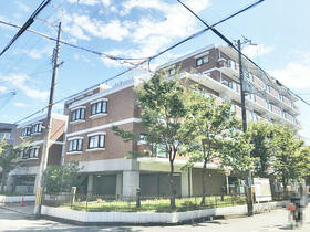 ライオンズマンション立花