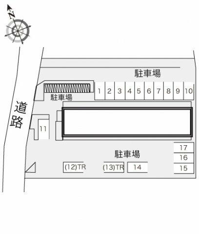 レオパレスＫＯＫＡＤＯ 305｜大阪府貝塚市小瀬(賃貸マンション1K・3階・23.18㎡)の写真 その3