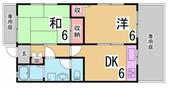 神戸市長田区房王寺町２丁目 2階建 築27年のイメージ