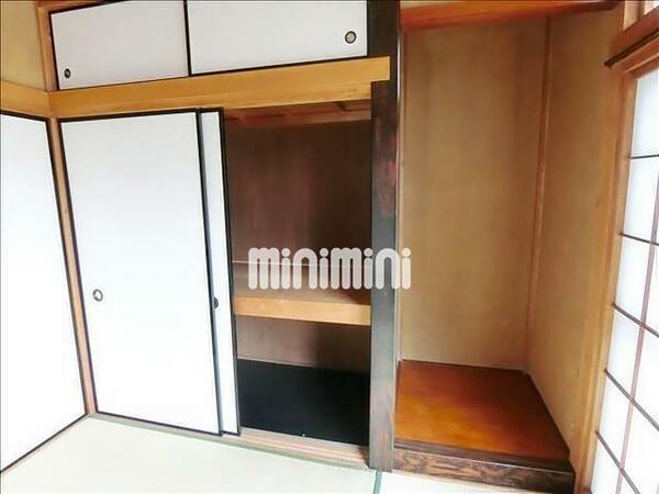 detached 埼玉県鴻巣市宮前

地図を見る