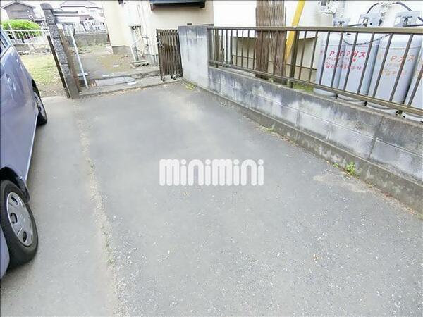 detached 埼玉県鴻巣市宮前

地図を見る