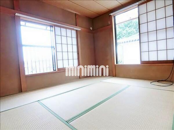 detached 埼玉県鴻巣市宮前

地図を見る