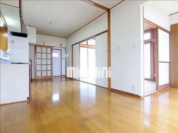 detached 埼玉県鴻巣市宮前

地図を見る