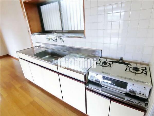 detached 埼玉県鴻巣市宮前

地図を見る