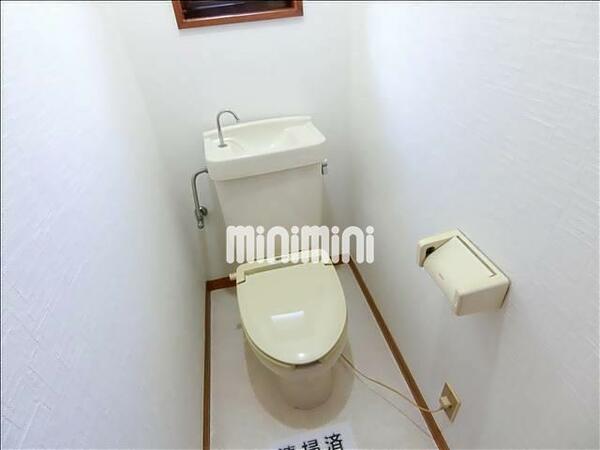 detached 埼玉県鴻巣市宮前

地図を見る