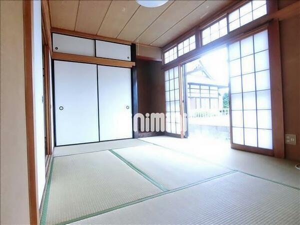 detached 埼玉県鴻巣市宮前

地図を見る