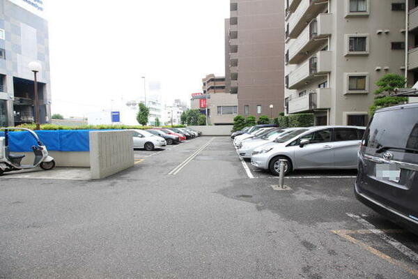 兵庫県西宮市神楽町(賃貸マンション3LDK・9階・63.75㎡)の写真 その7