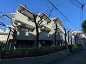 横浜市保土ケ谷区瀬戸ケ谷町 3階建 築35年のイメージ