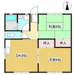 上田市中之条 1階建 築32年のイメージ
