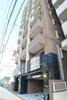 ライジングコート京都西院フロンティア 9階 築19年10ヶ月の賃貸物件