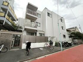 オープンレジデンス幡ヶ谷