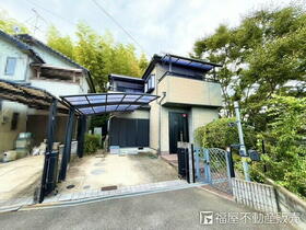 奈良県奈良市窪之庄町