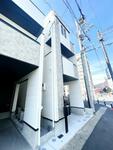 川崎市高津区千年 3階建 築2年のイメージ